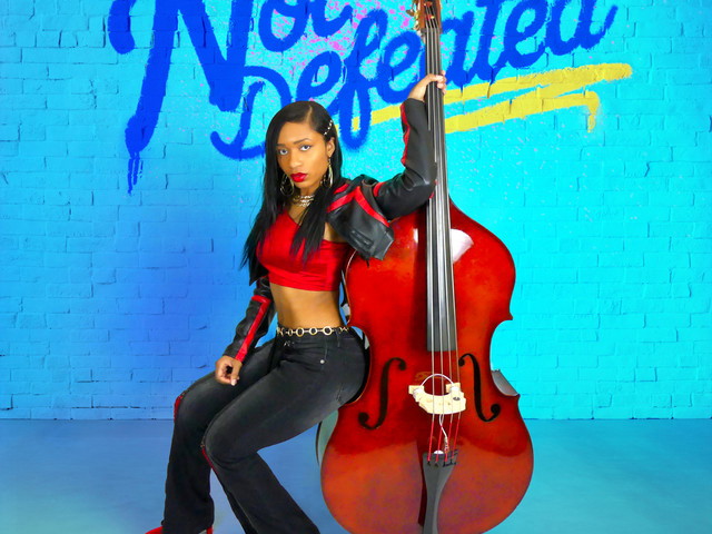 Angelique Francis