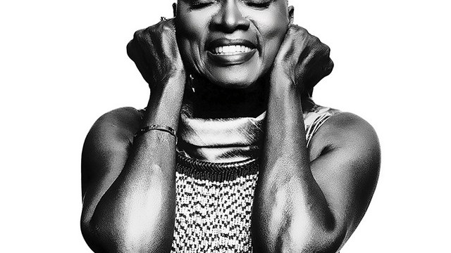 Angelique Kidjo & Youssou N'Dour