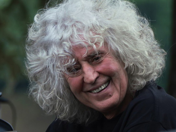 Angelo Branduardi