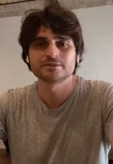 Angelo Duro