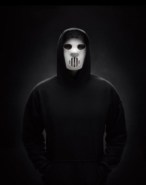 Angerfist