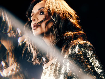 Angham