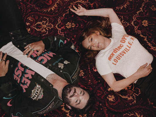 Angus & Julia Stone