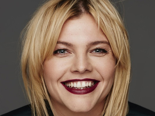 Ania Dąbrowska