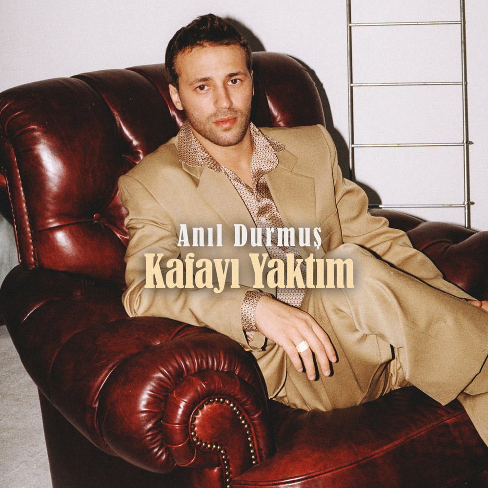 Anıl Durmuş