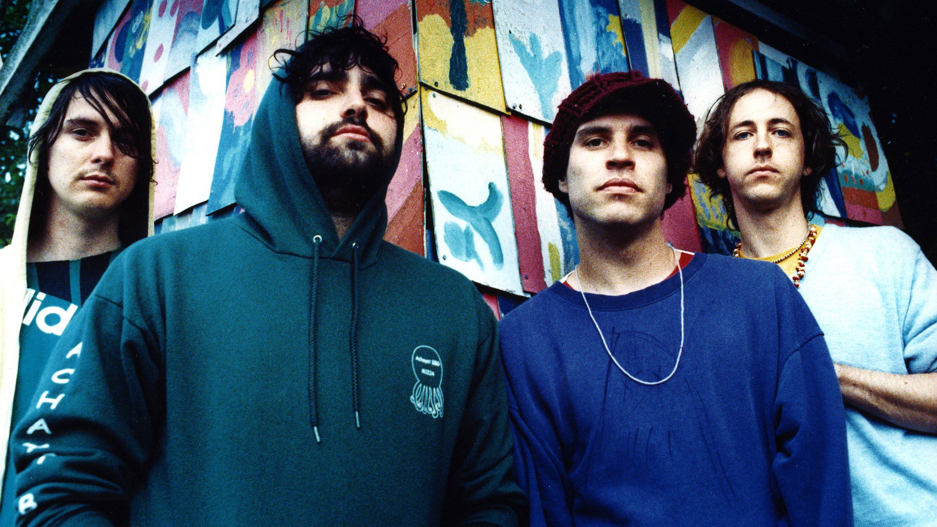 Animal Collective