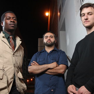 Animals As Leaders