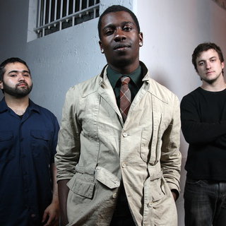 Animals As Leaders