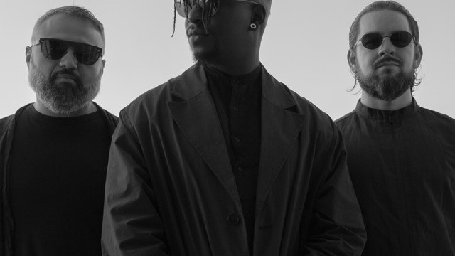 Animals As Leaders