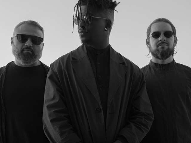 Animals As Leaders
