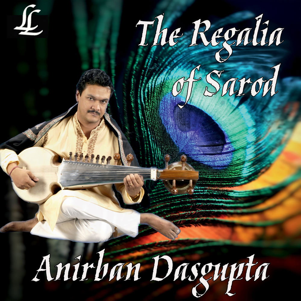 Anirban Dasgupta