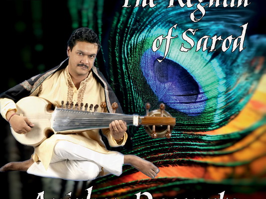 Anirban Dasgupta