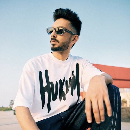 Anirudh Ravichander