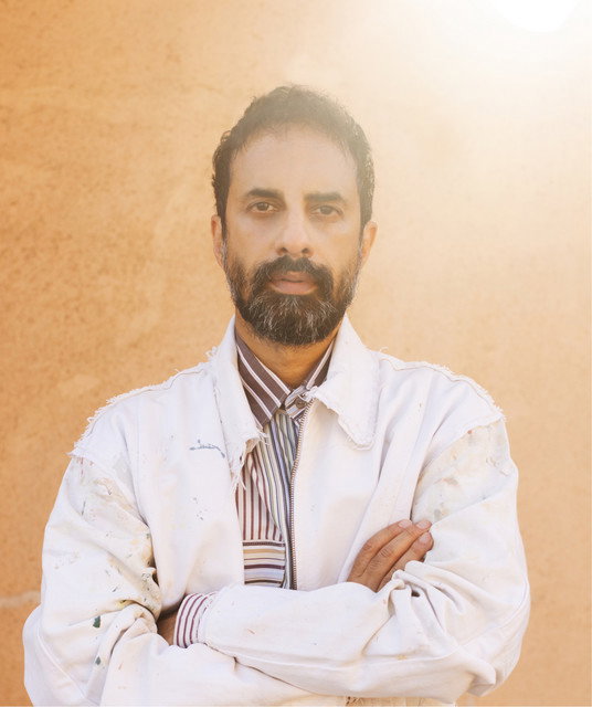 Ankur Tewari