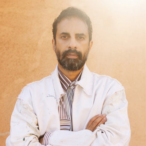 Ankur Tewari