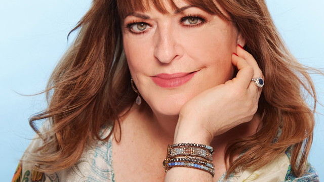 Ann Hampton Callaway
