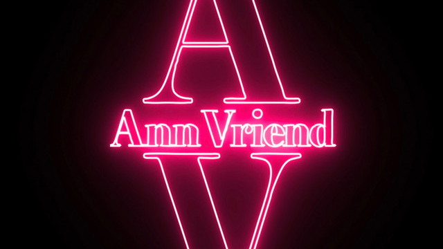 Ann Vriend