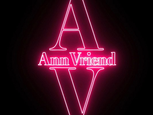 Ann Vriend