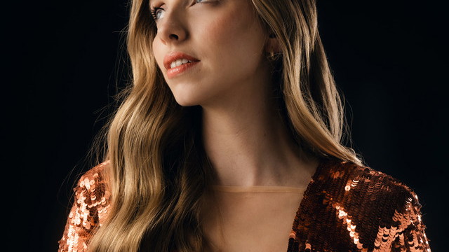 Anna Lapwood