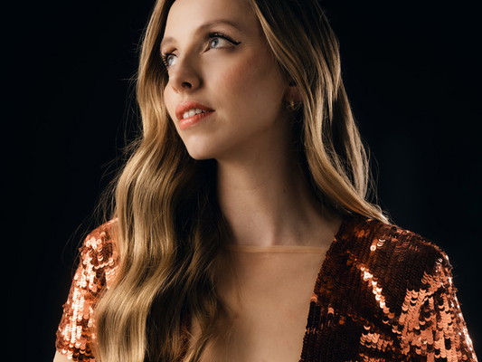 Anna Lapwood