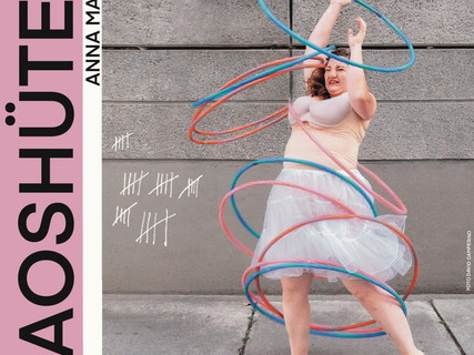 Anna Mateur