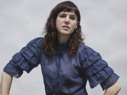 Anna Meredith