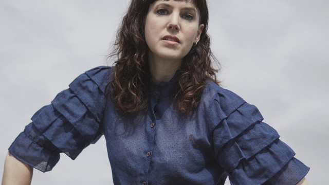 Anna Meredith