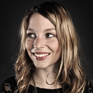 Anna Rossinelli