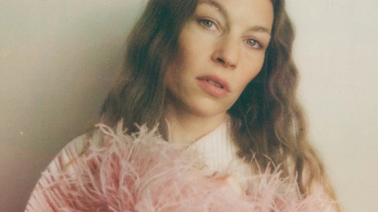 Anna Rossinelli