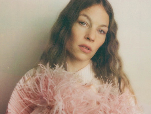Anna Rossinelli