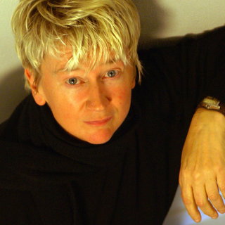 Anne Clark