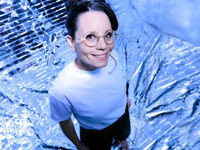 Anne Paceo