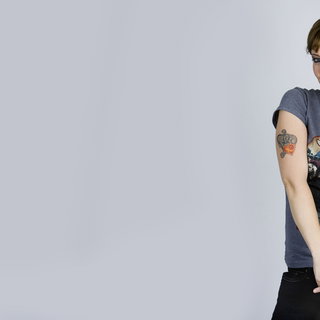 Anneke van Giersbergen