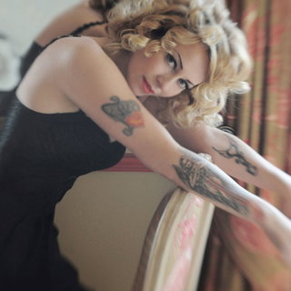 Anneke van Giersbergen