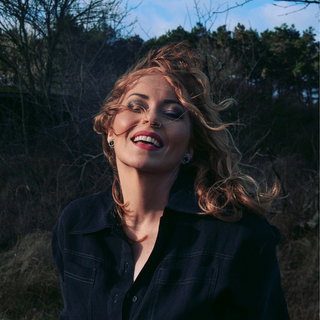 Anneke van Giersbergen