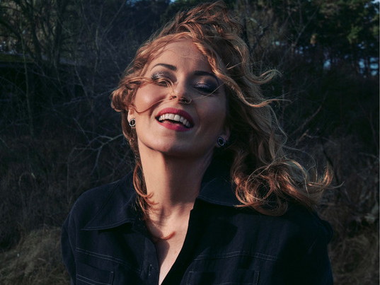 Anneke van Giersbergen