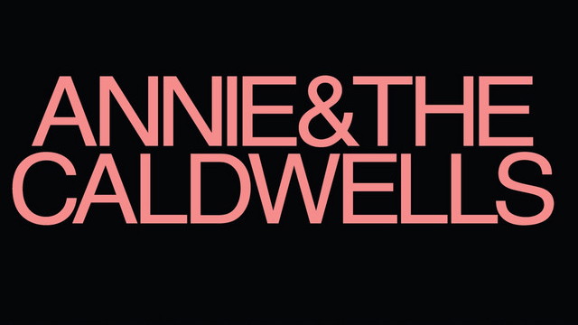 Annie and the Caldwells