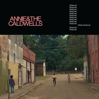 Annie and the Caldwells