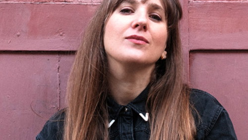 Annie Dressner