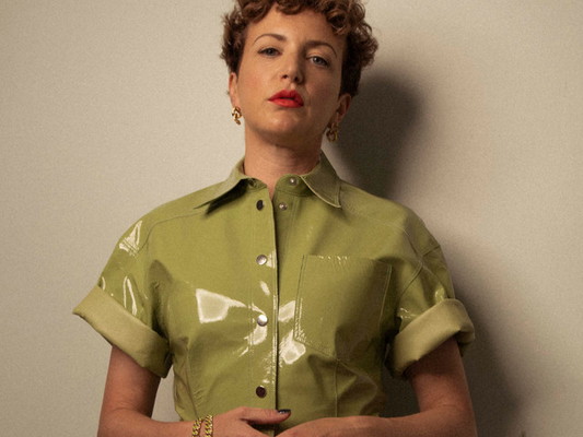 Annie Mac