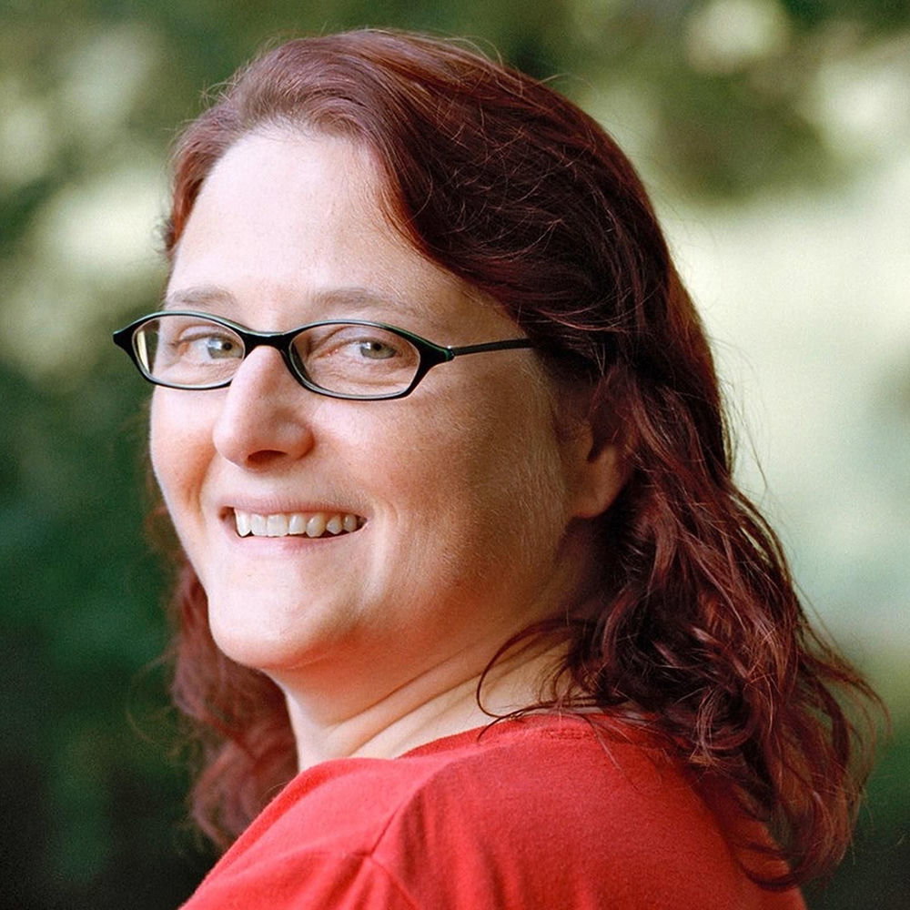 Anny Hartmann