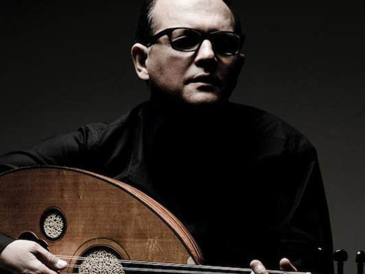 Anouar Brahem