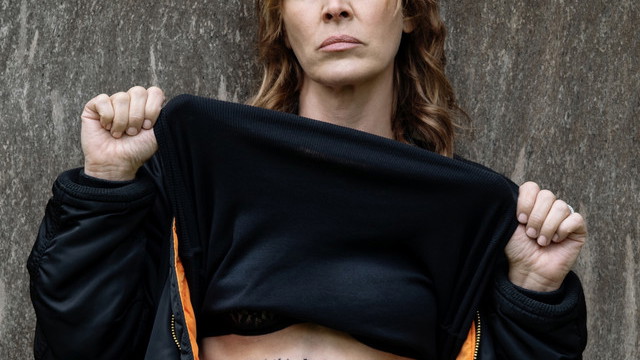 Anouk