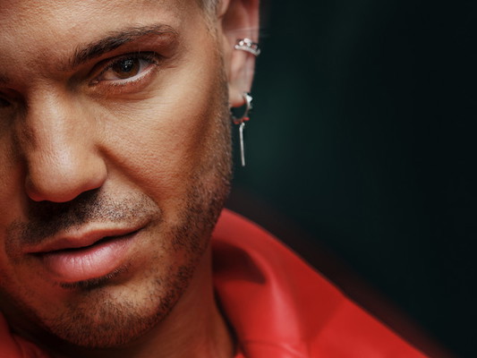 Anthony Callea
