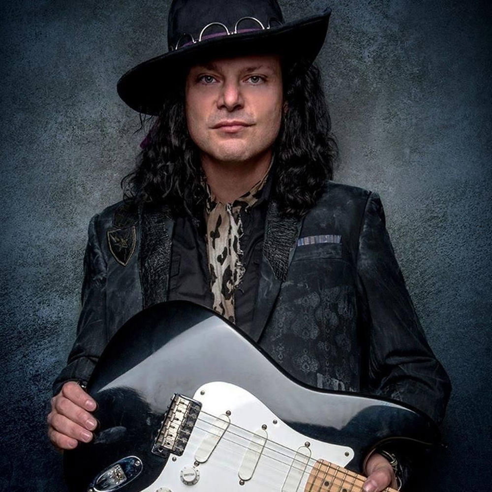 Anthony Gomes