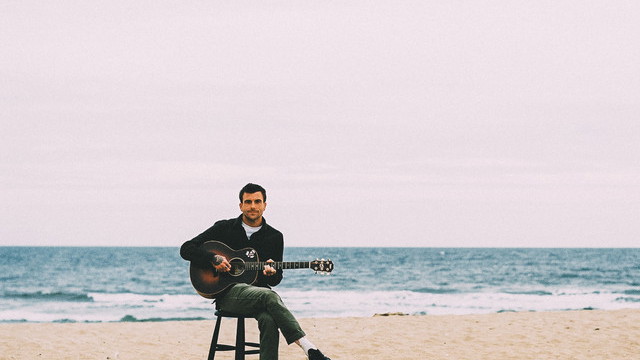 Anthony Green