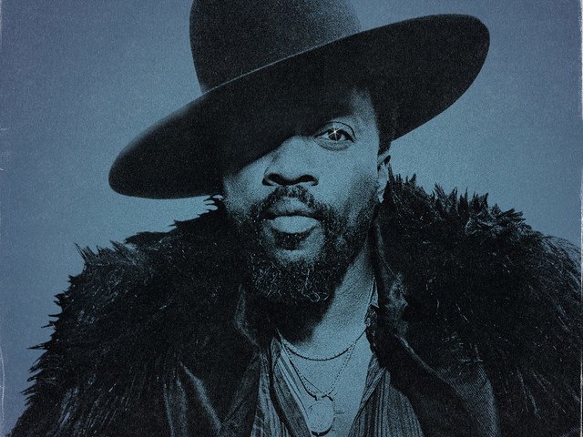 Anthony Hamilton