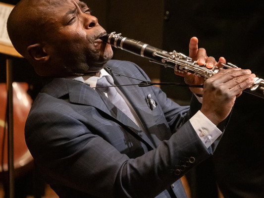 Anthony McGill