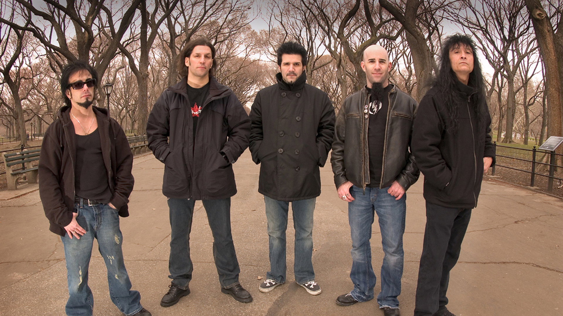 Anthrax