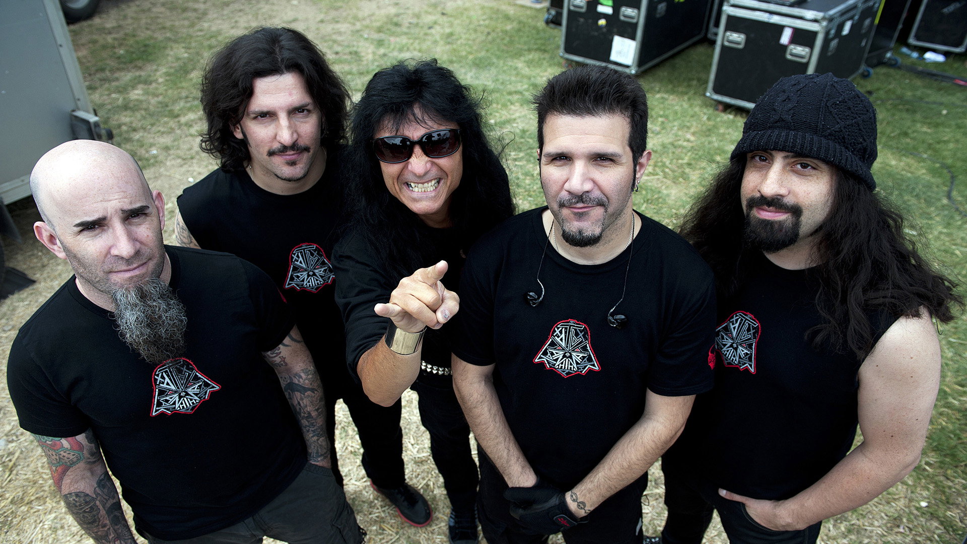 Anthrax